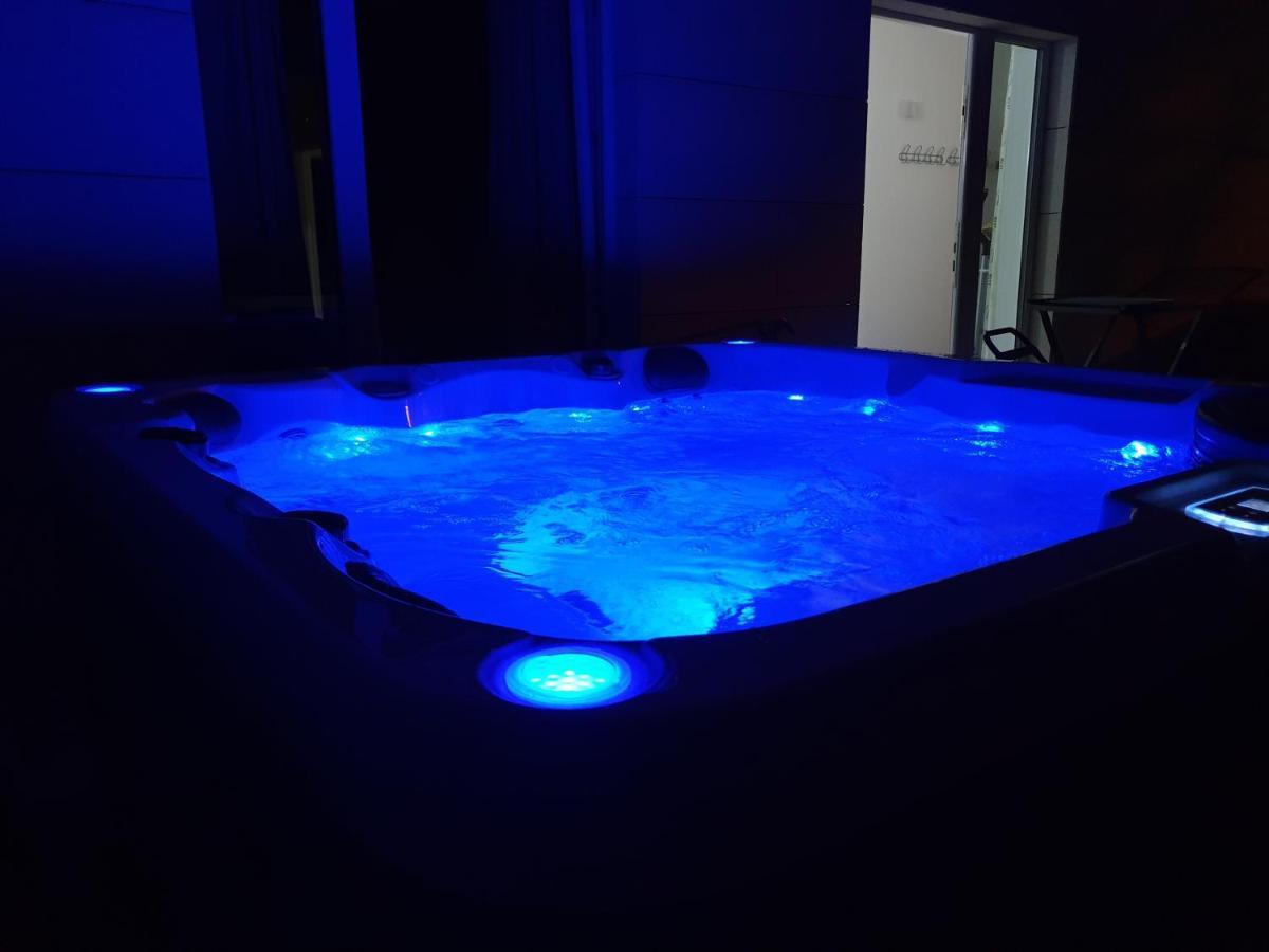 Abelia, Two Terraces, Hot Tub, Free Parking Apartment Dubrovnik Exterior foto