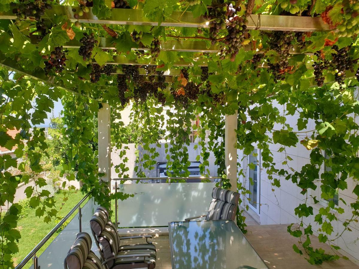 Abelia, Two Terraces, Hot Tub, Free Parking Apartment Dubrovnik Exterior foto