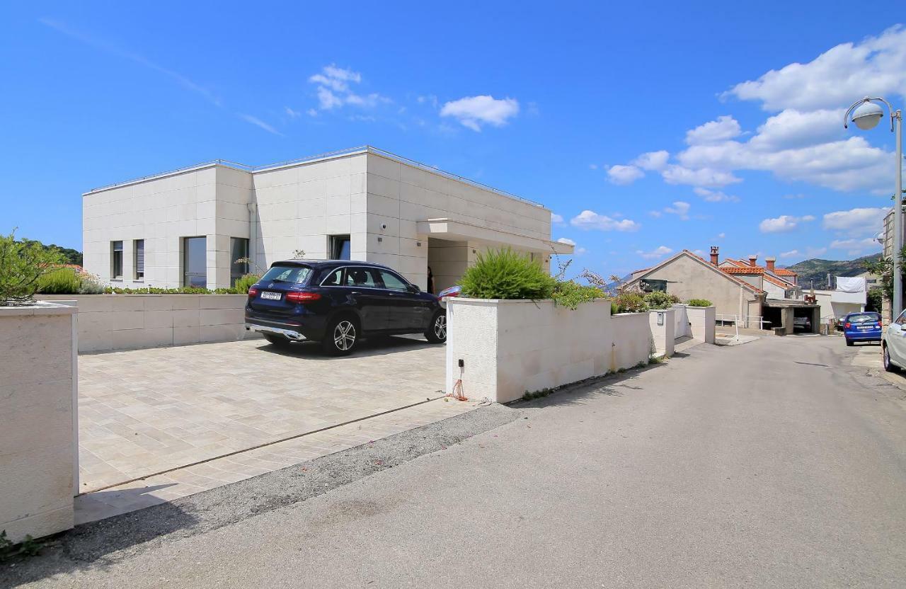 Abelia, Two Terraces, Hot Tub, Free Parking Apartment Dubrovnik Exterior foto