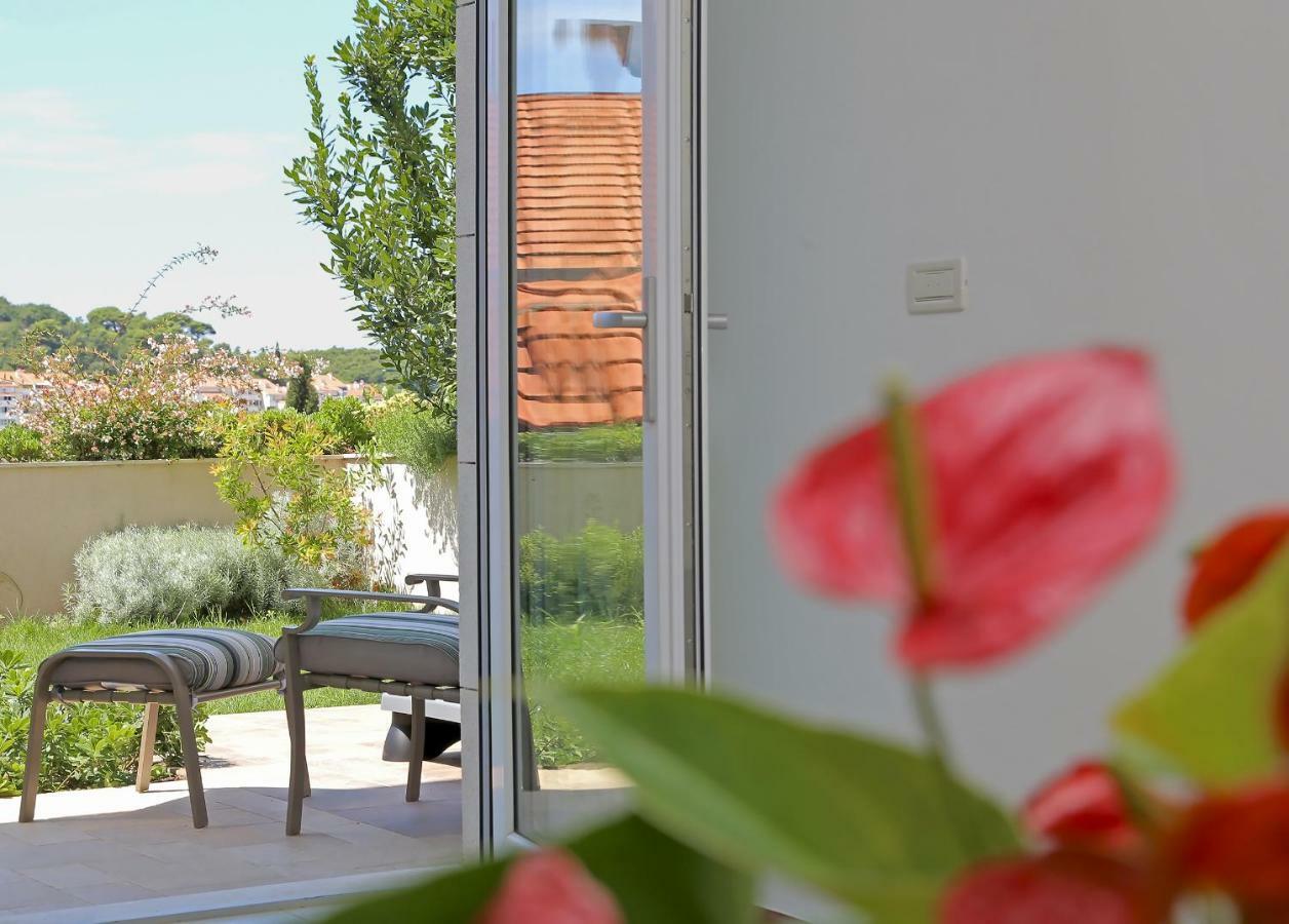 Abelia, Two Terraces, Hot Tub, Free Parking Apartment Dubrovnik Exterior foto