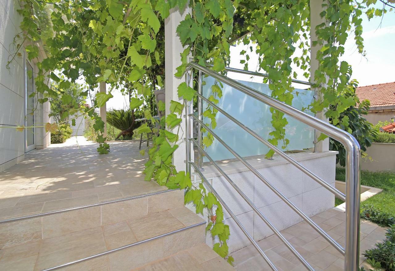 Abelia, Two Terraces, Hot Tub, Free Parking Apartment Dubrovnik Exterior foto