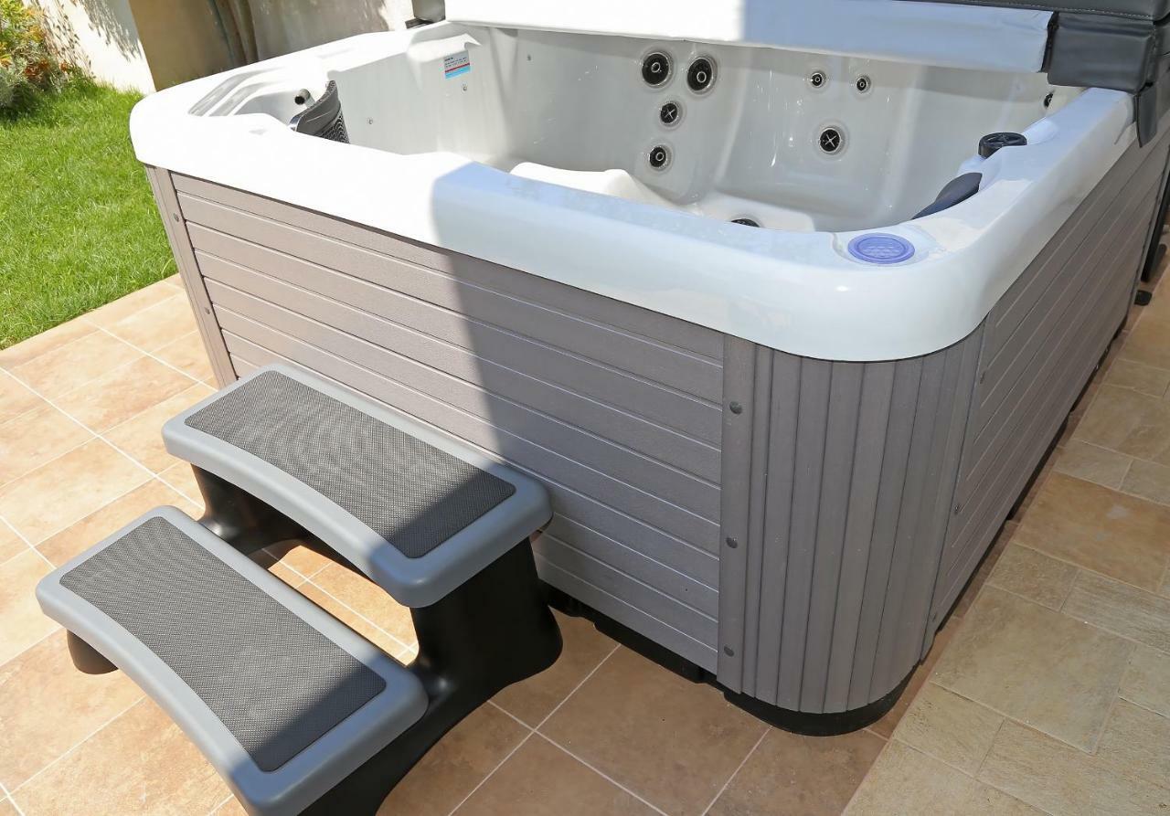 Abelia, Two Terraces, Hot Tub, Free Parking Apartment Dubrovnik Exterior foto